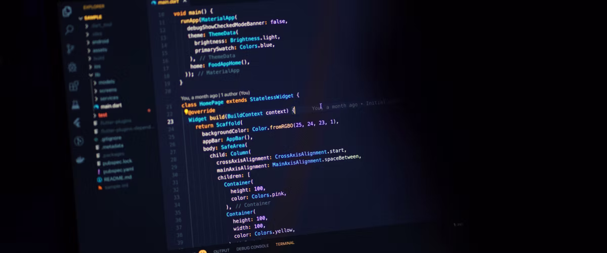 IT-related placeholder image